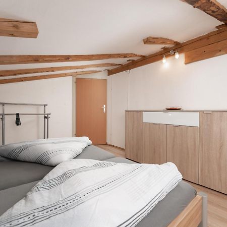 Appartamento Haus Attos Umhausen Esterno foto