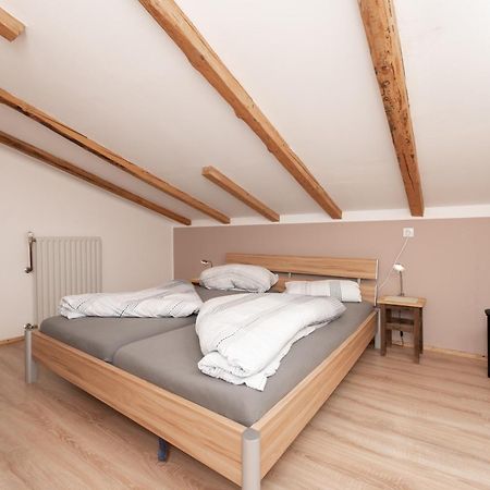 Appartamento Haus Attos Umhausen Esterno foto