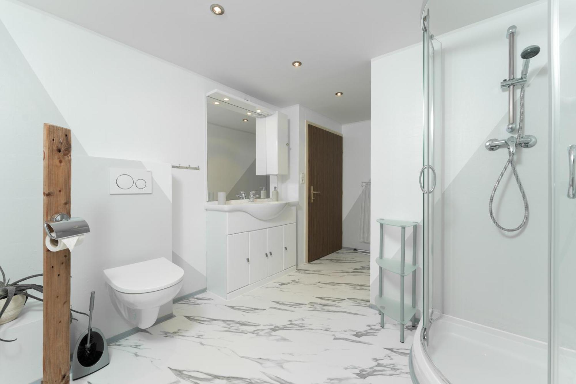 Appartamento Haus Attos Umhausen Esterno foto