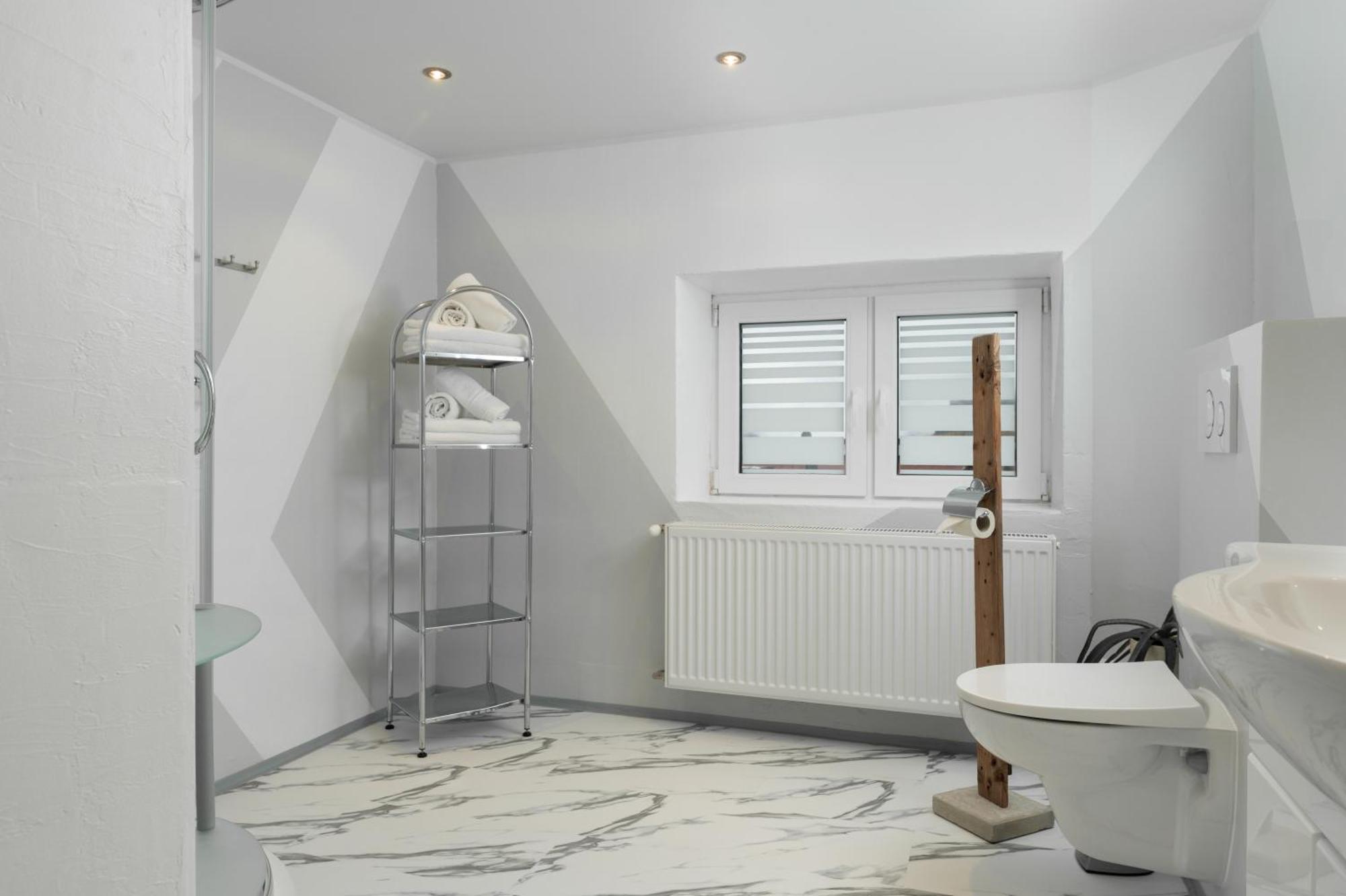 Appartamento Haus Attos Umhausen Esterno foto