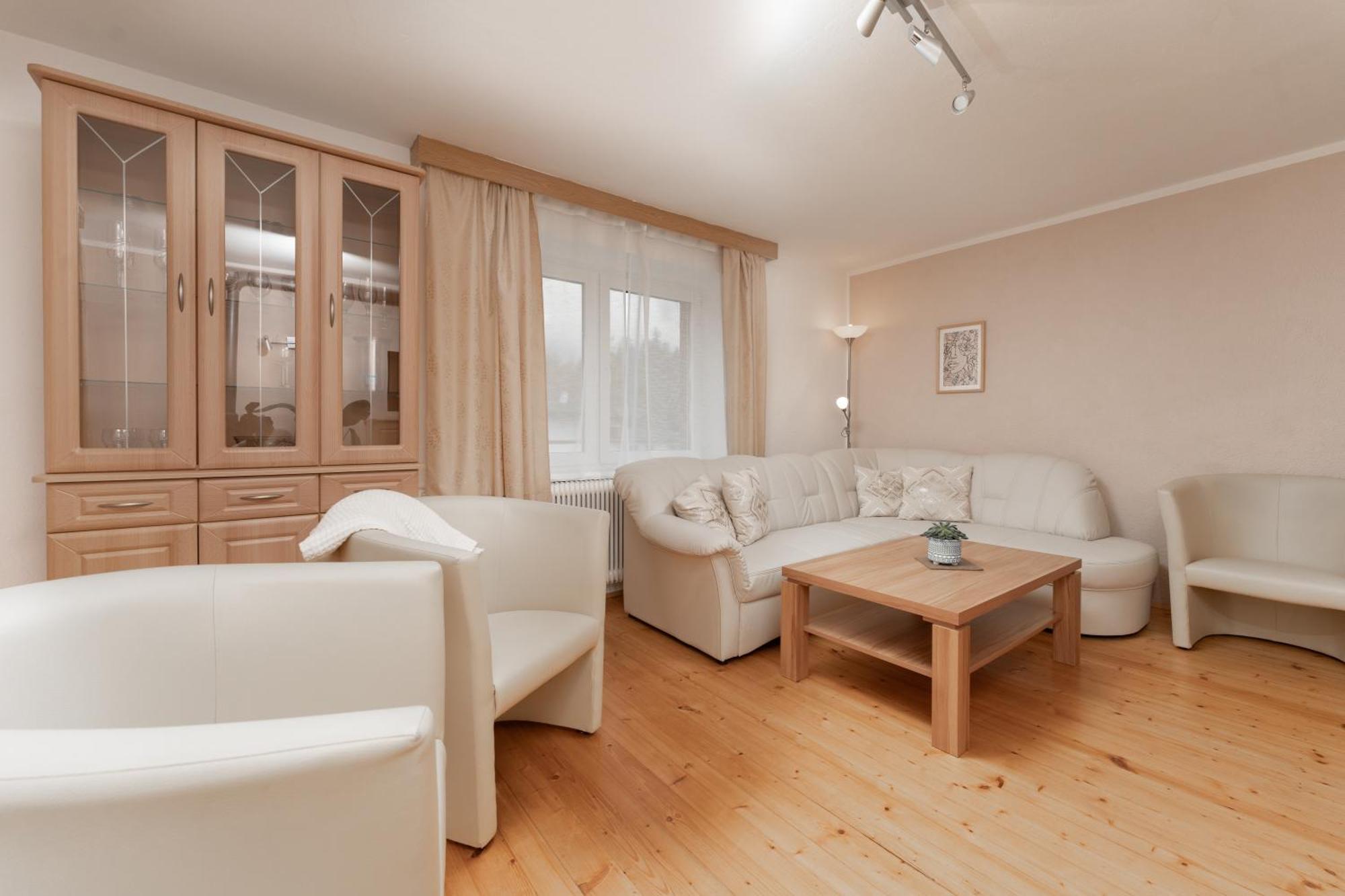 Appartamento Haus Attos Umhausen Esterno foto
