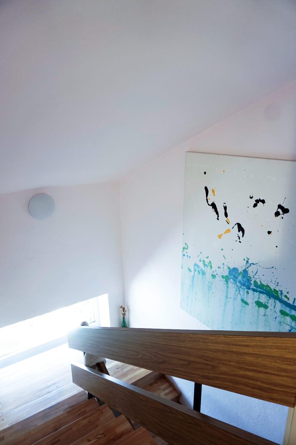 Appartamento Haus Attos Umhausen Esterno foto